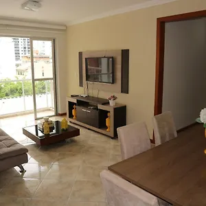 Amplo Apto De 3 Quartos Prox. A De Sc , Balneário Camboriú Brasil