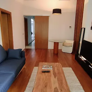 Un Jardin En La Alfalfa - Kainga Homes , Sevilha Espanha