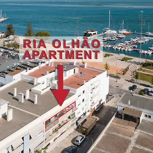 Ria Apartment