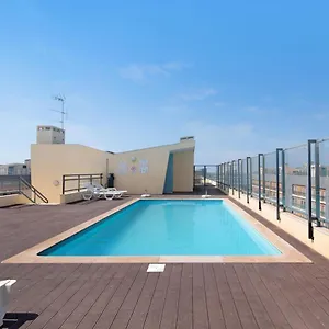 Apartamento Marina Village, Olhão