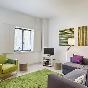 Bmyguest - Prestige Palace , Lisboa Portugal